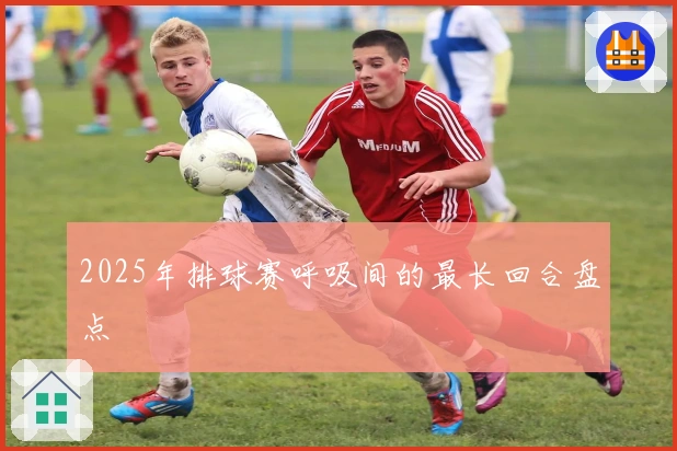 2025年排球赛呼吸间的最长回合盘点
